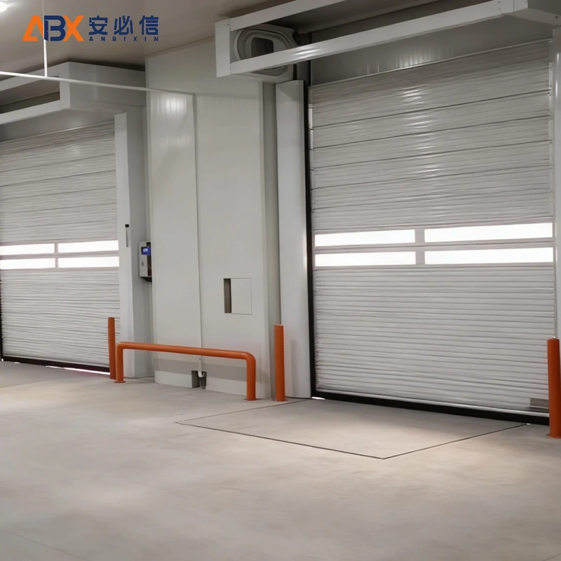 西宁感应高速门